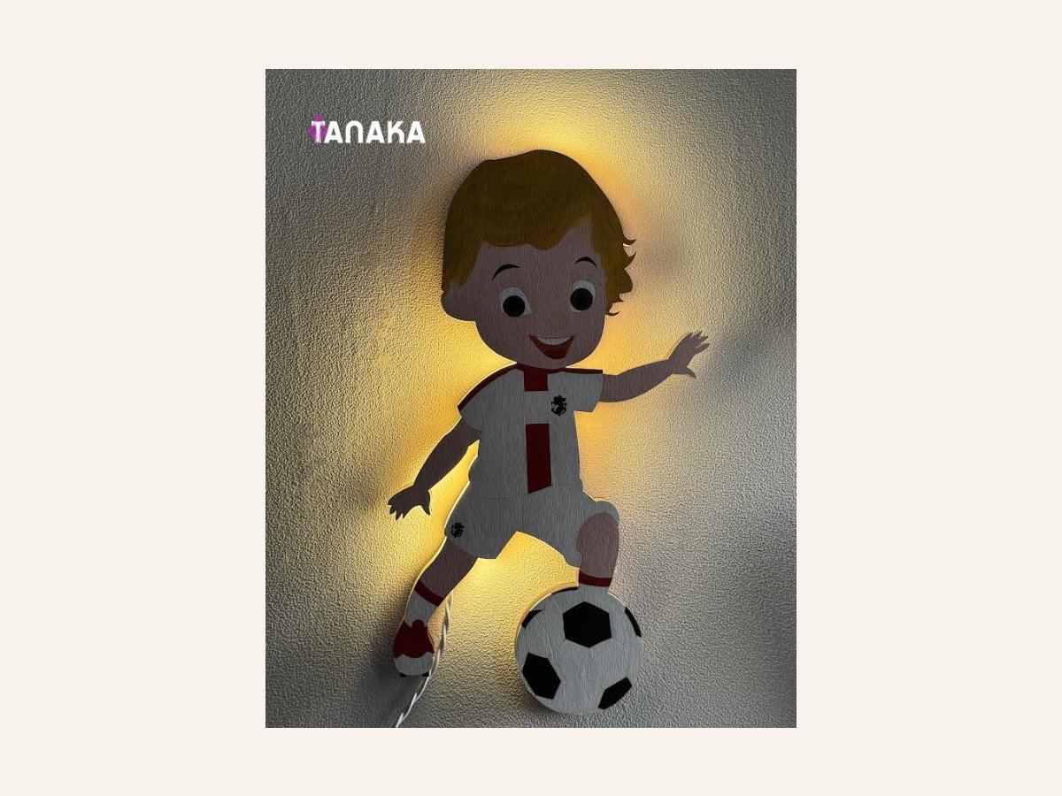 ფეხბურთელი