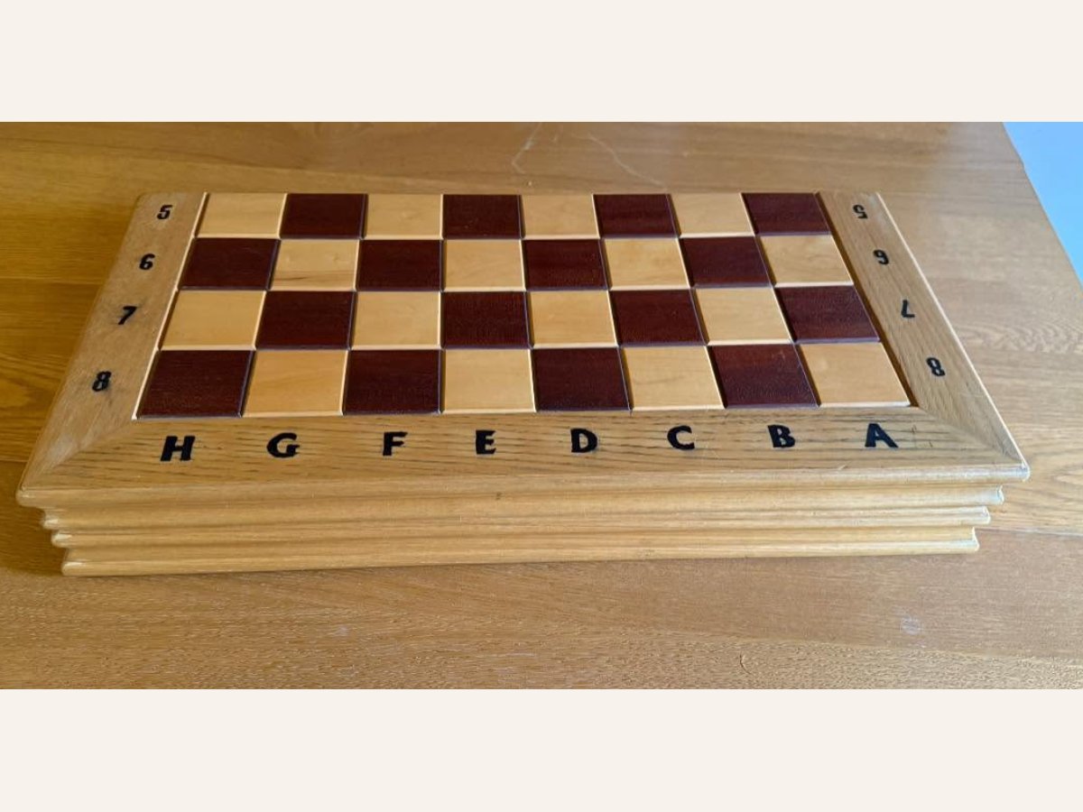 ჭადრაკი