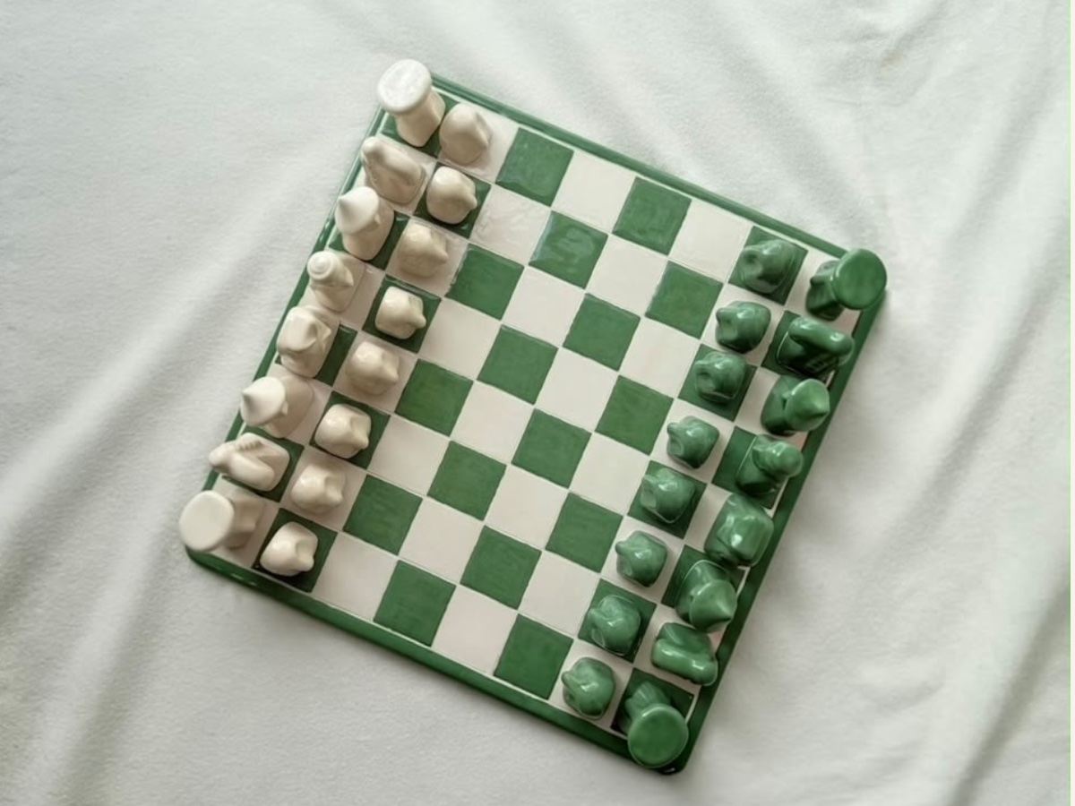 ჭადრაკი