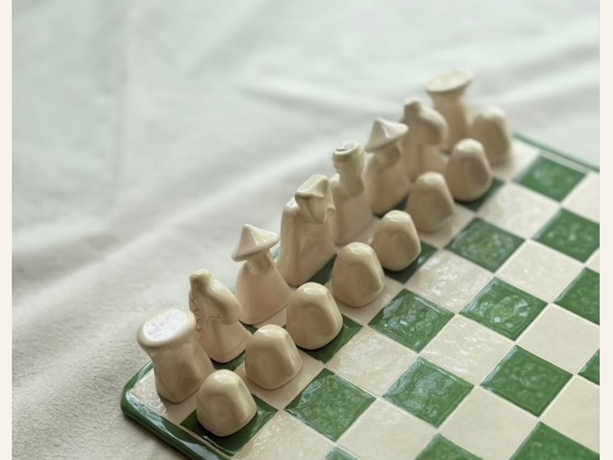 ჭადრაკი
