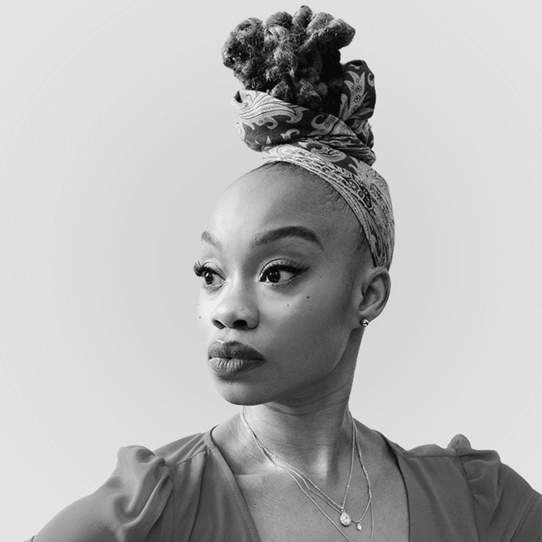 Camille A. Brown Emerson Collective