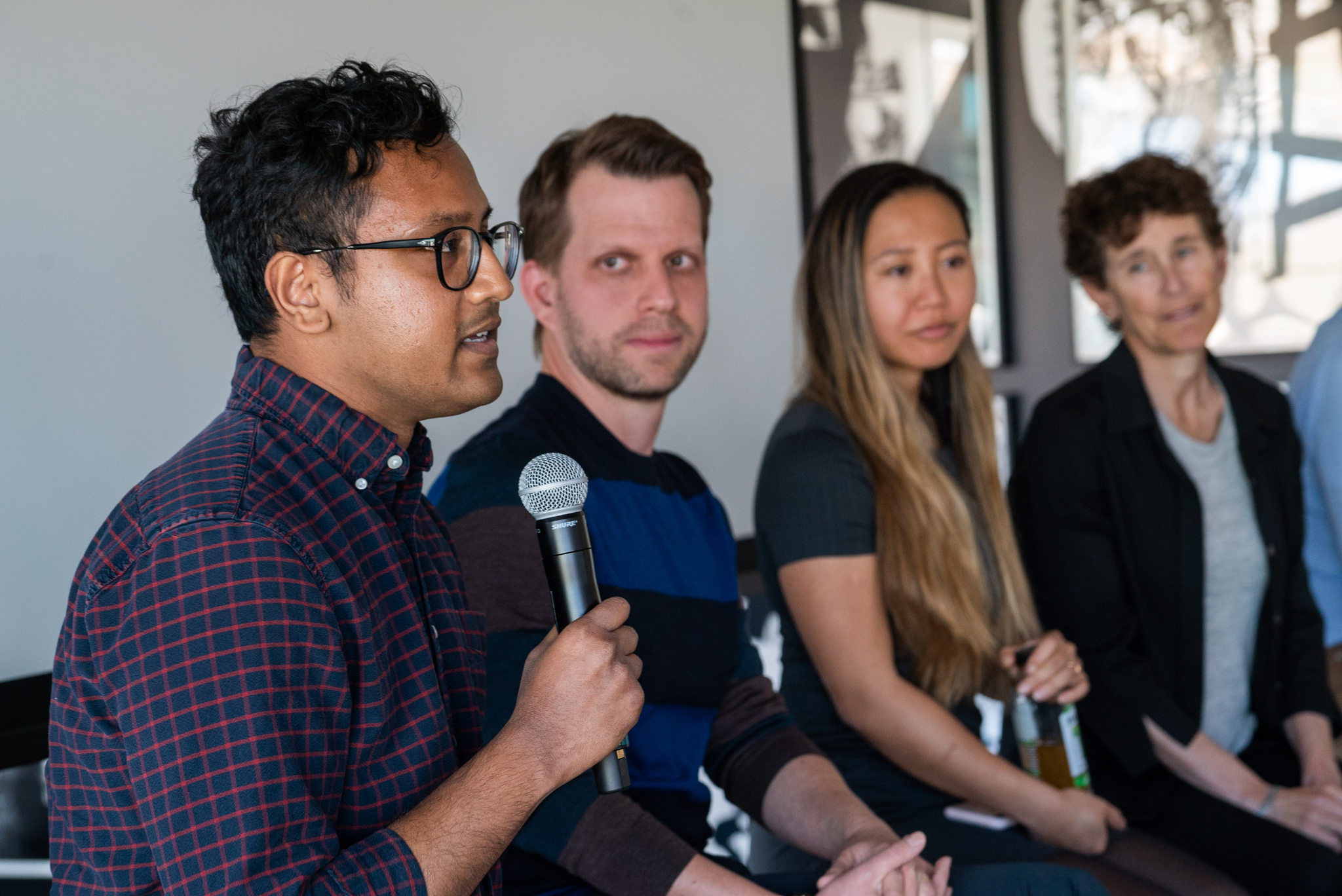 About Us - Emerson Collective