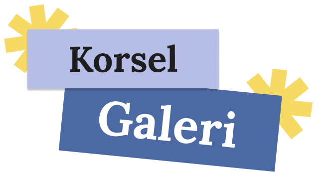 Judul galeri Rona Karya