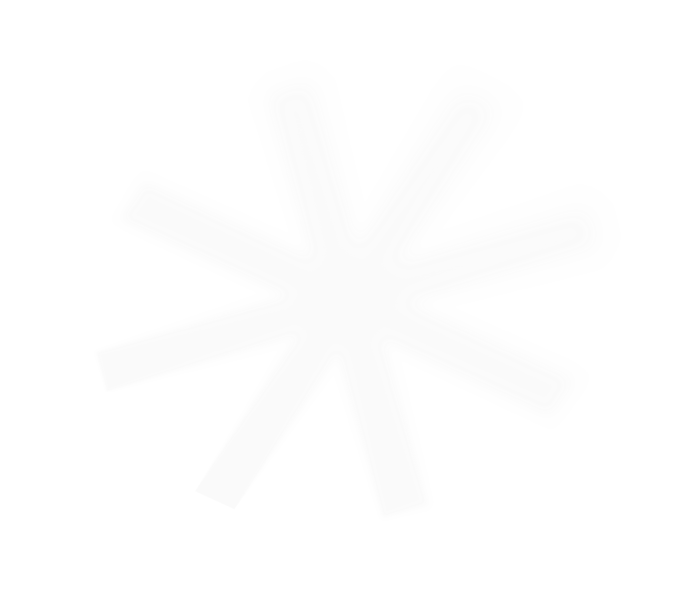 Star Decoration Left