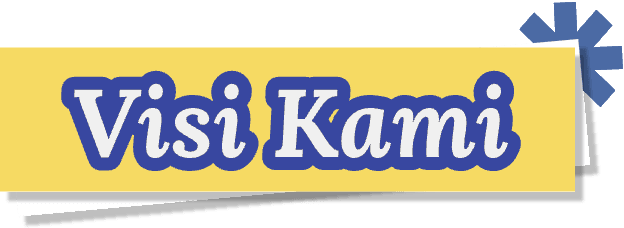 Visi Kami