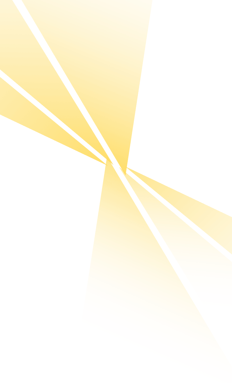 Yellow Light Decoration Mobile