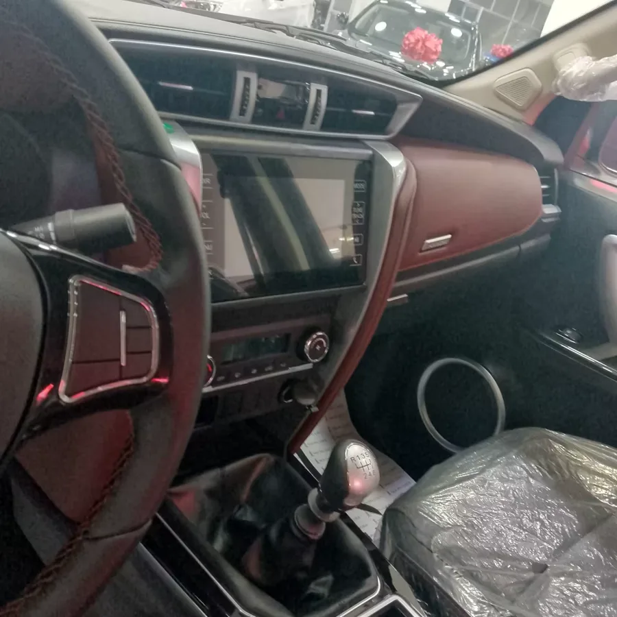 Huanghai N1S Pickup - Imagen 3