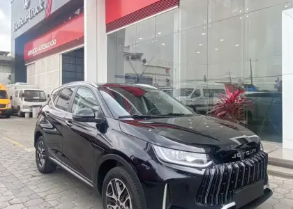 Jetour x50