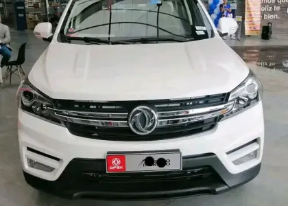 Dongfeng 560
