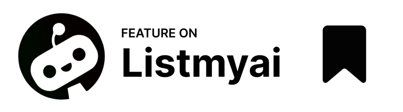Featured on Listmyai