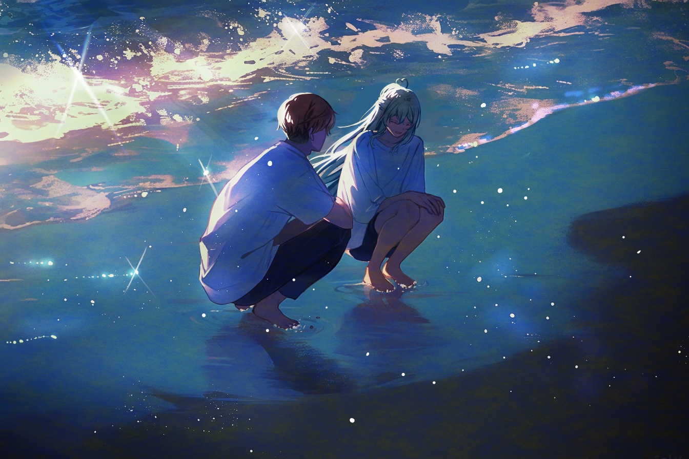 엠엔엠엔님(@mnmn11) 커미션