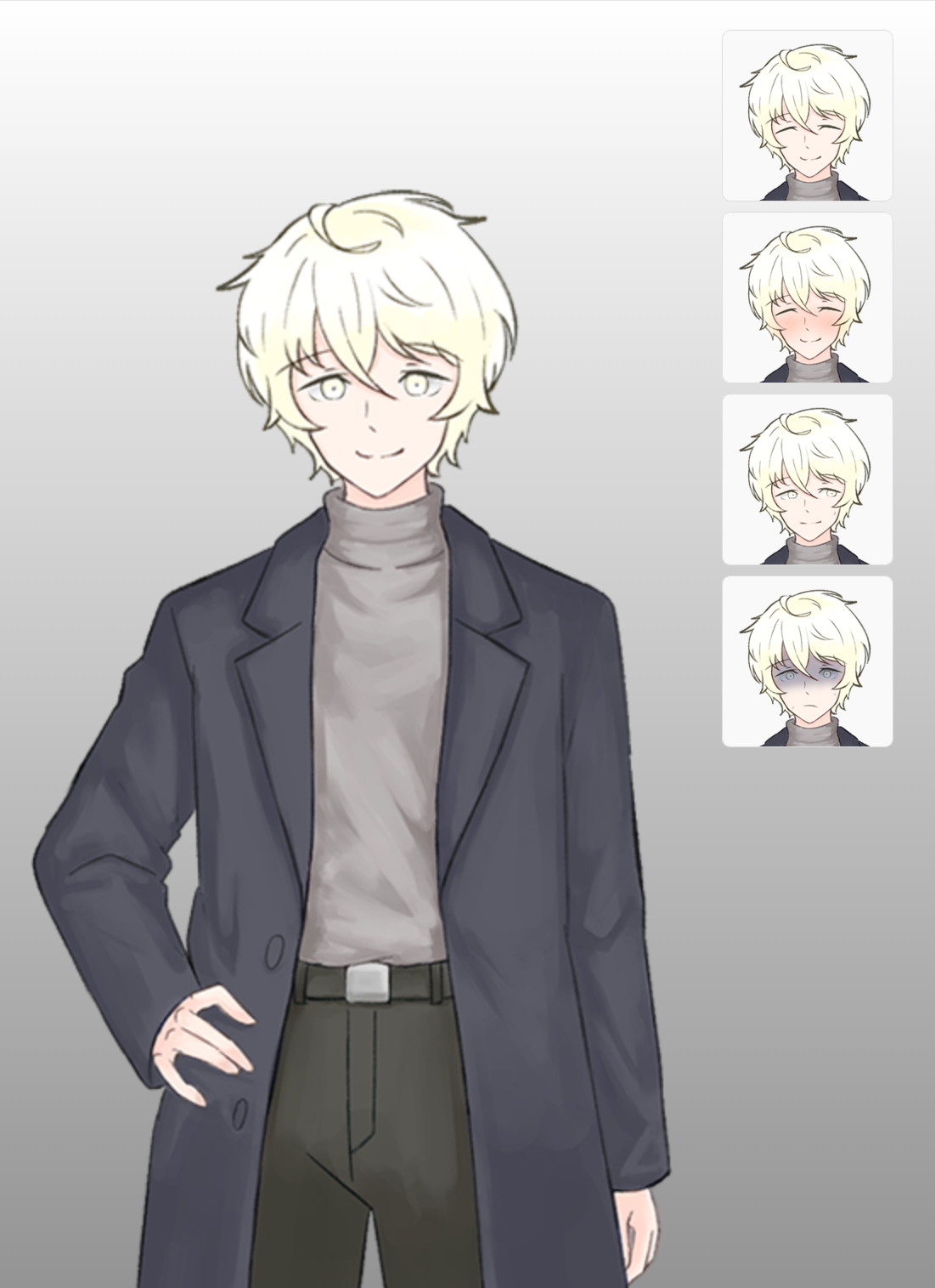 TRPG용 인장