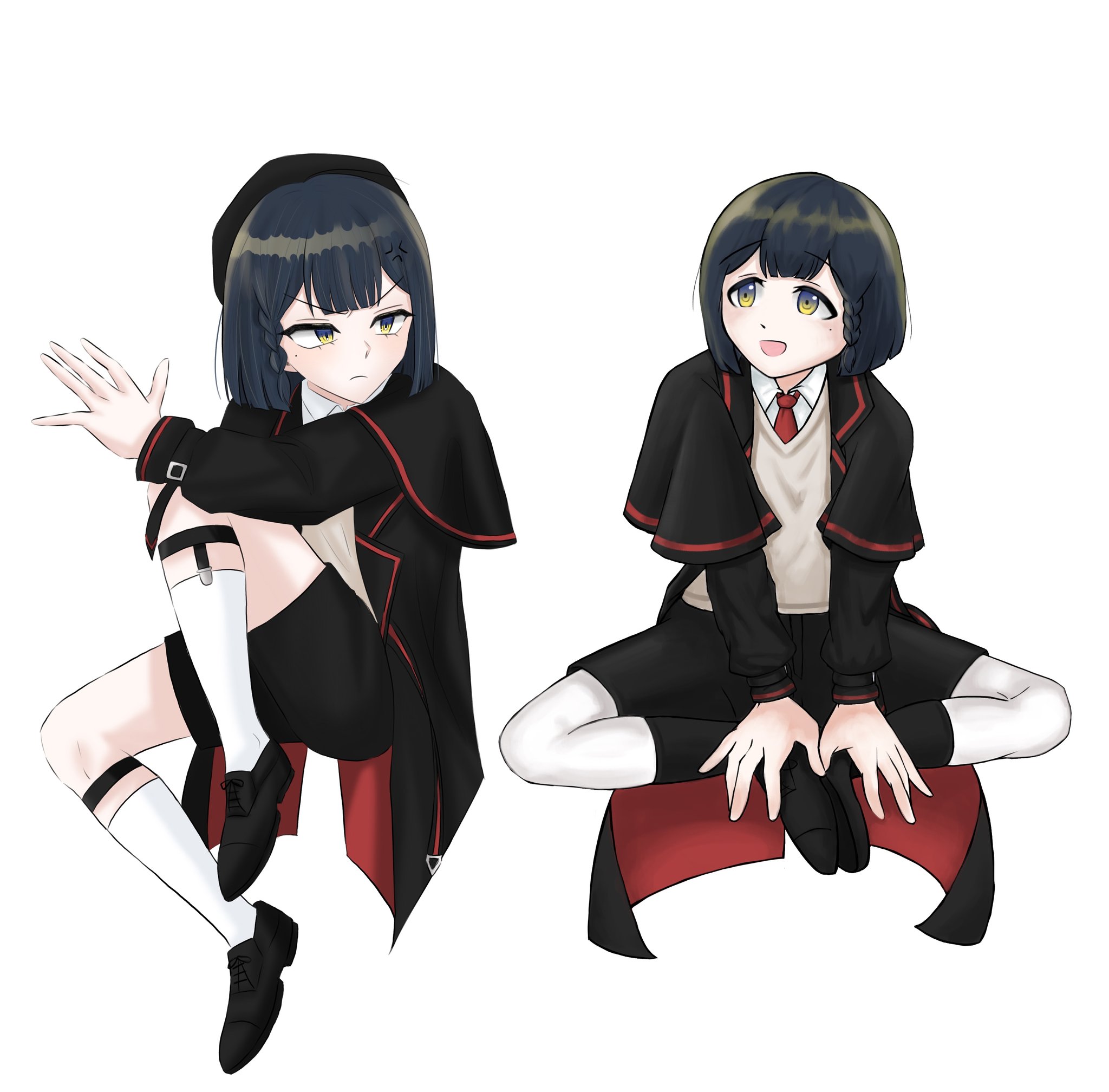 쌍둥이