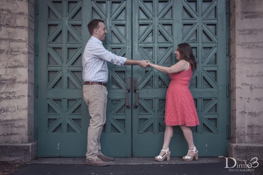 Engagement
