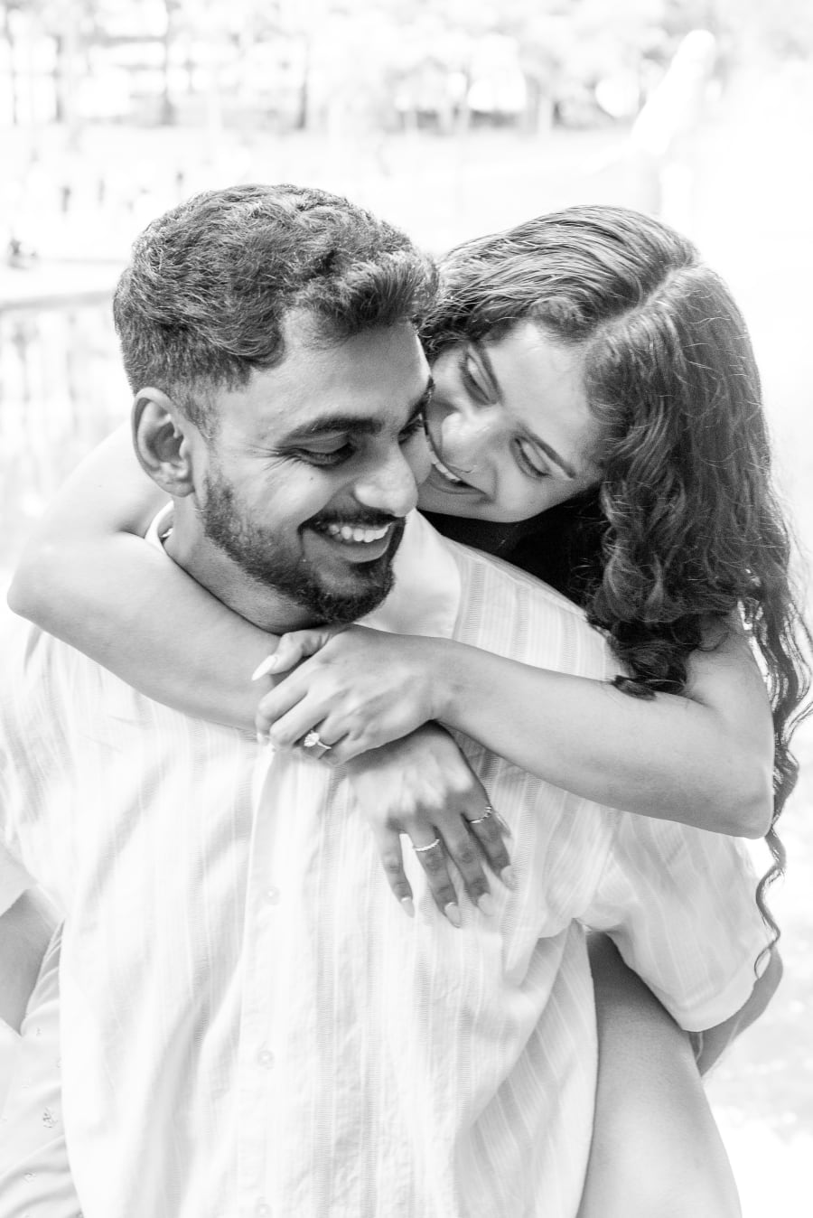 Engagement