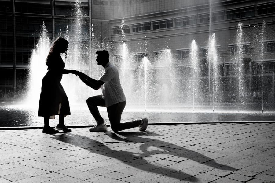 Engagement