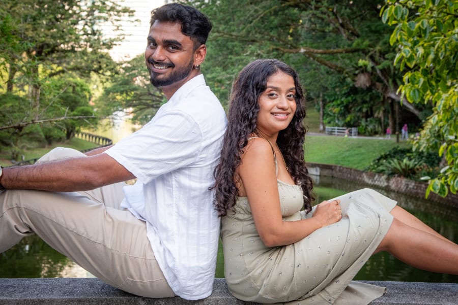 Engagement