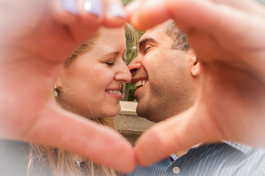Engagement