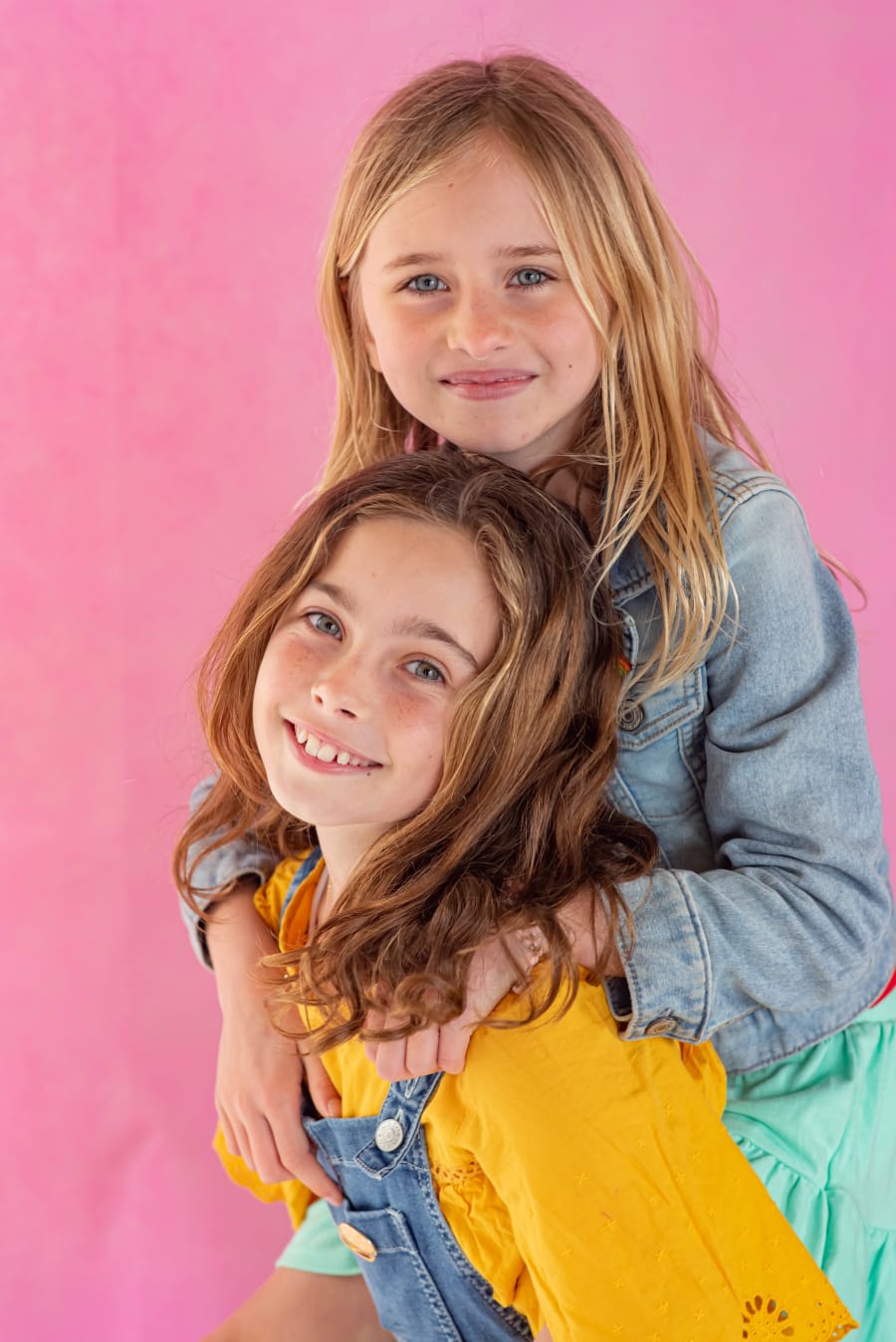 Kids and Family