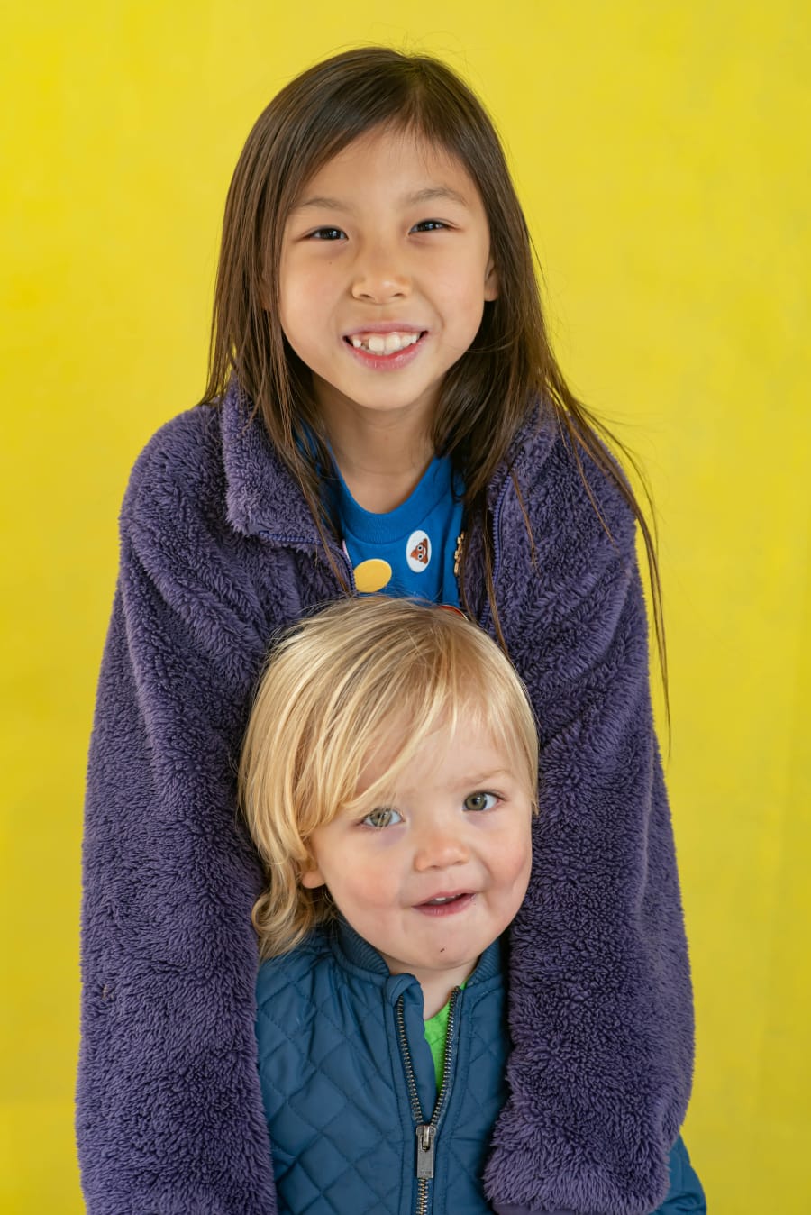 Kids and Family