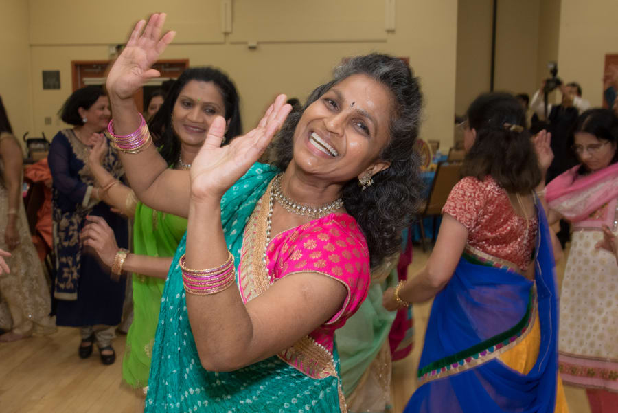 Sangeet