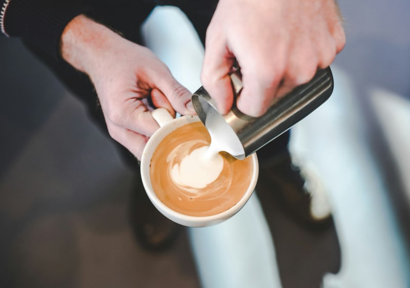 How to Make the Perfect Cappuccino: A Step-by-Step Guide