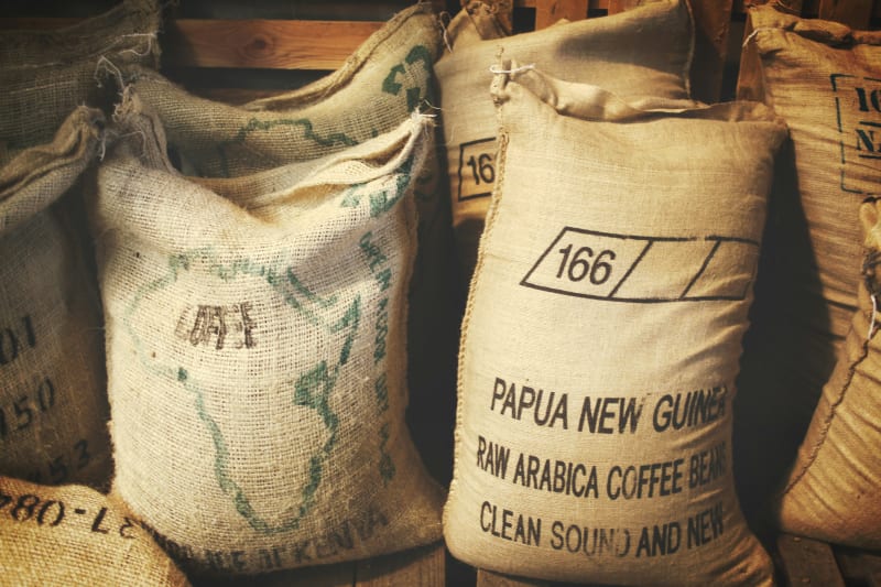 Arabica vs. Robusta – The Great Coffee Bean Debate