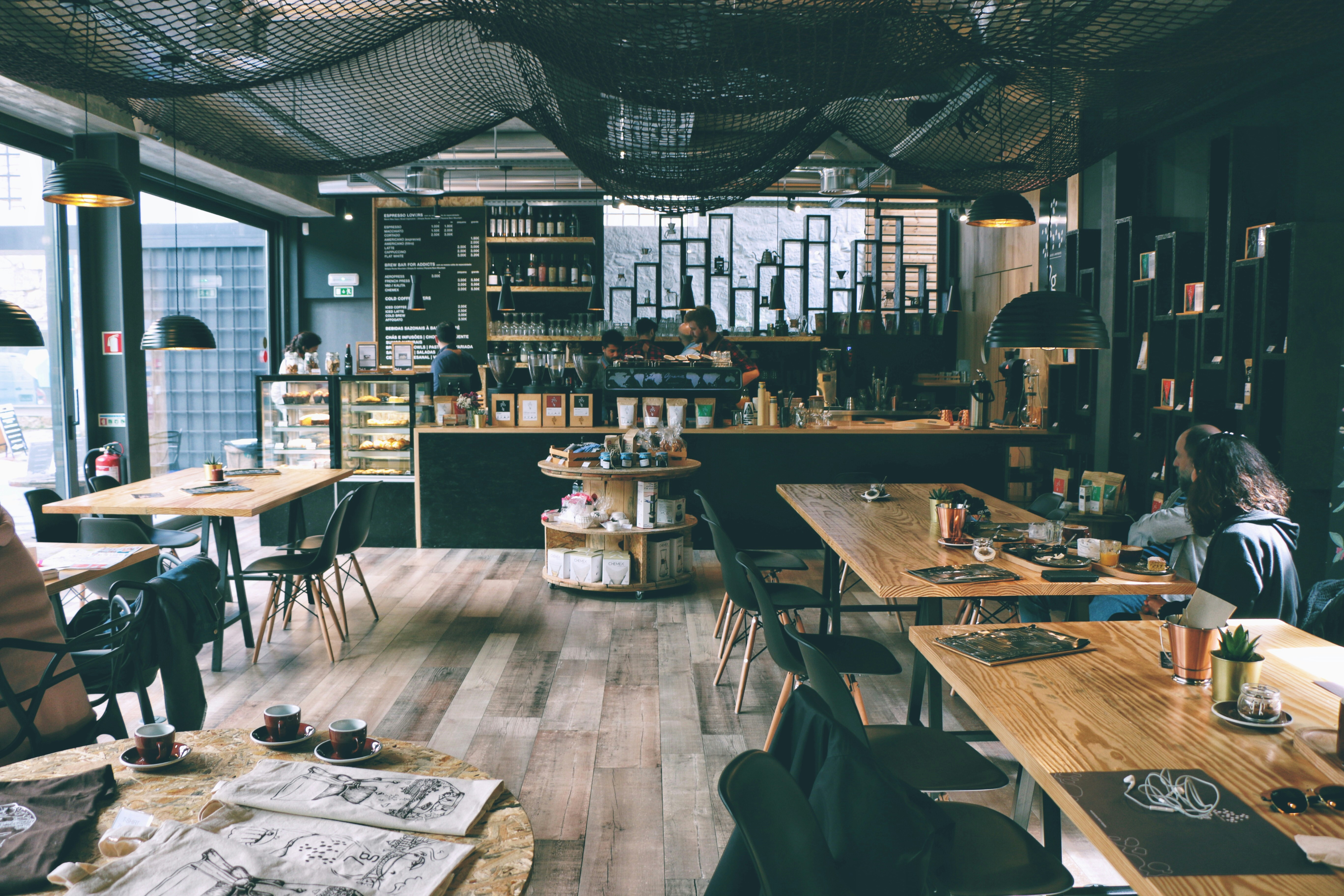 The History of Coffee