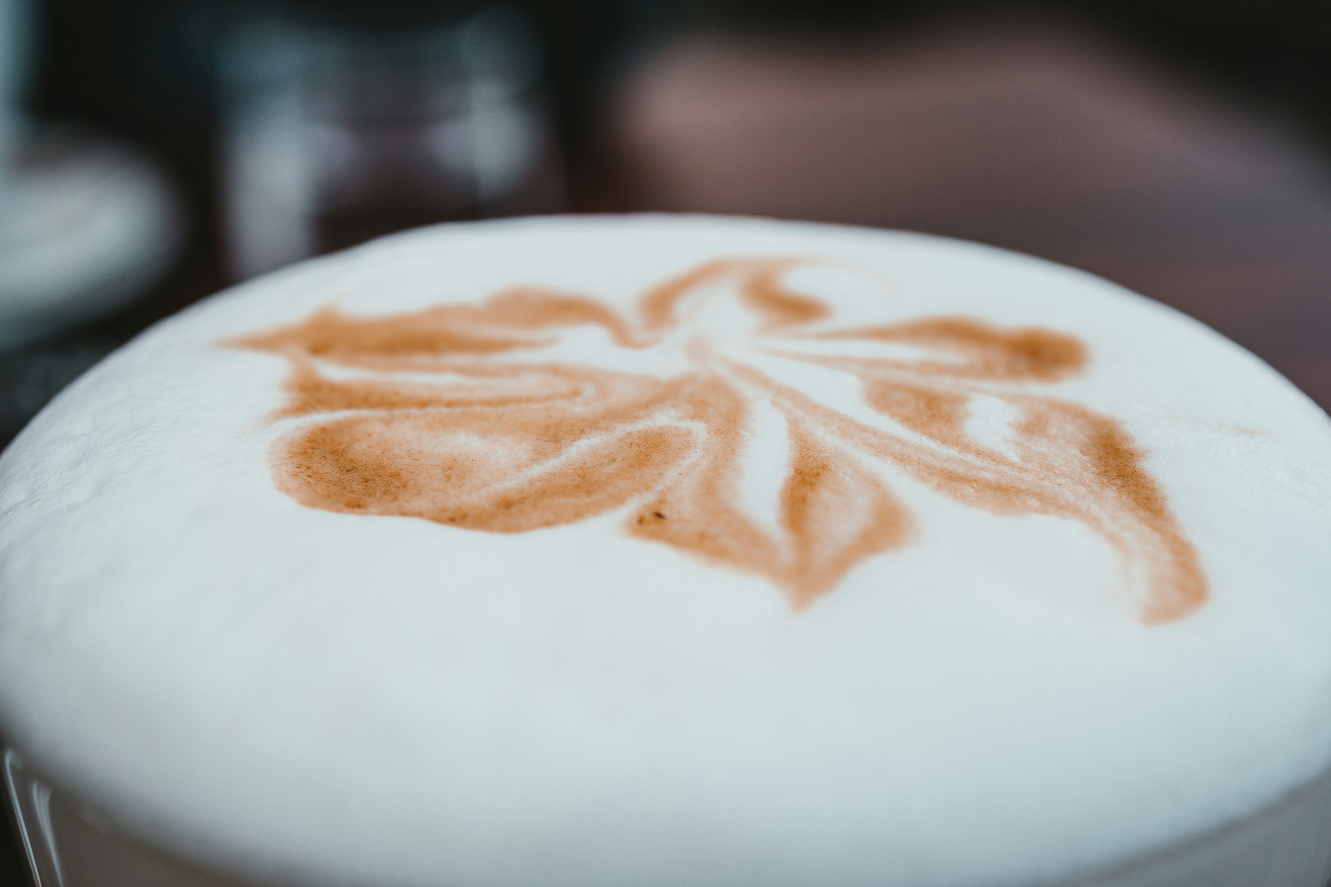 How to Froth Milk Like a Pro
