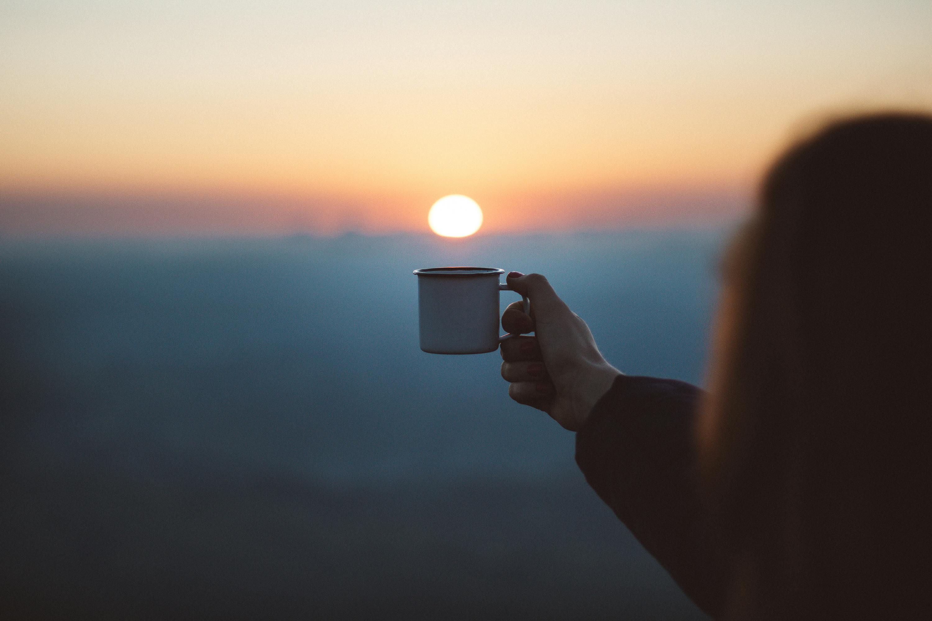 Why You Shouldn’t Drink Coffee Right After Waking Up