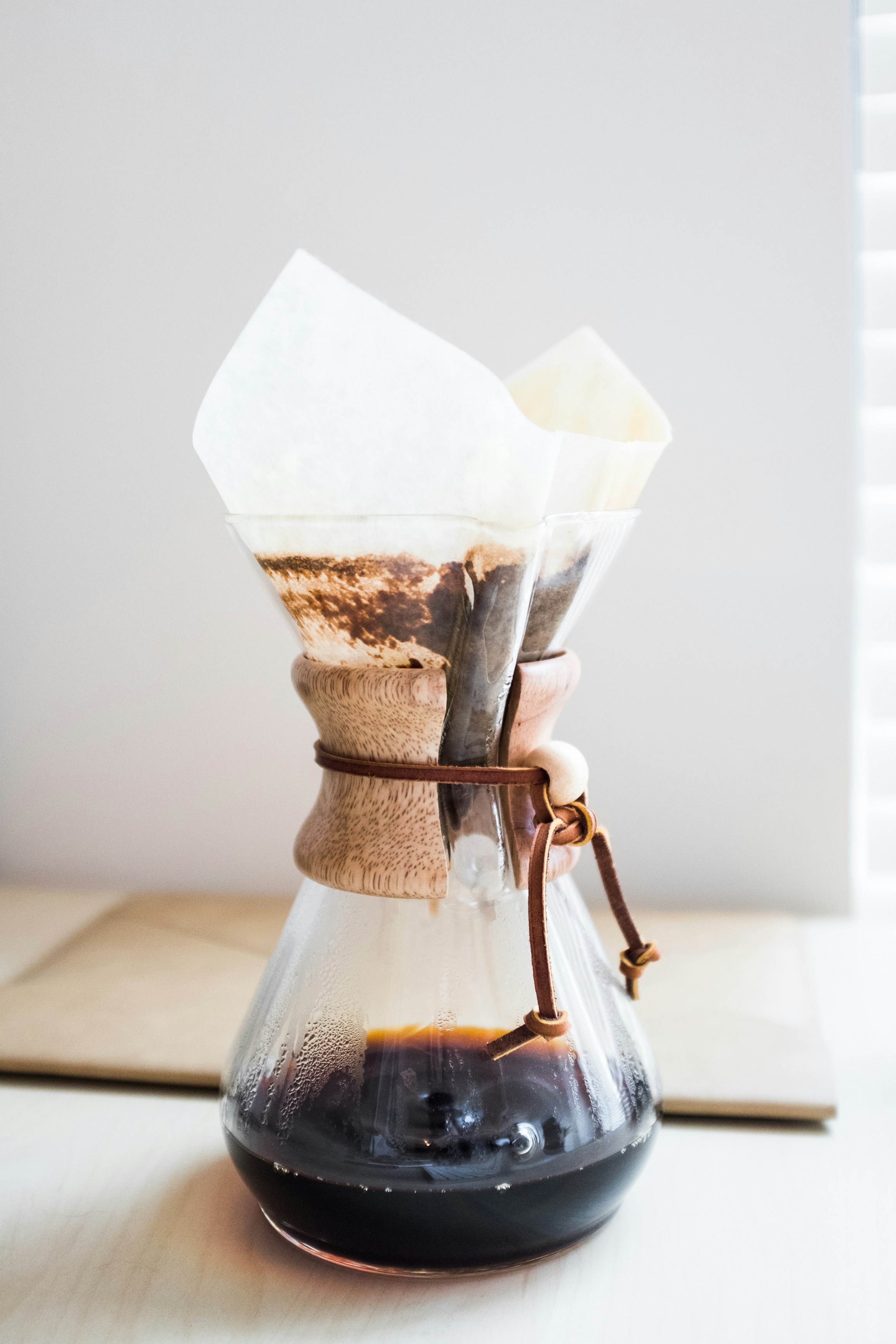 The Art of Drip Coffee – Inspired by My Roommate Brock
