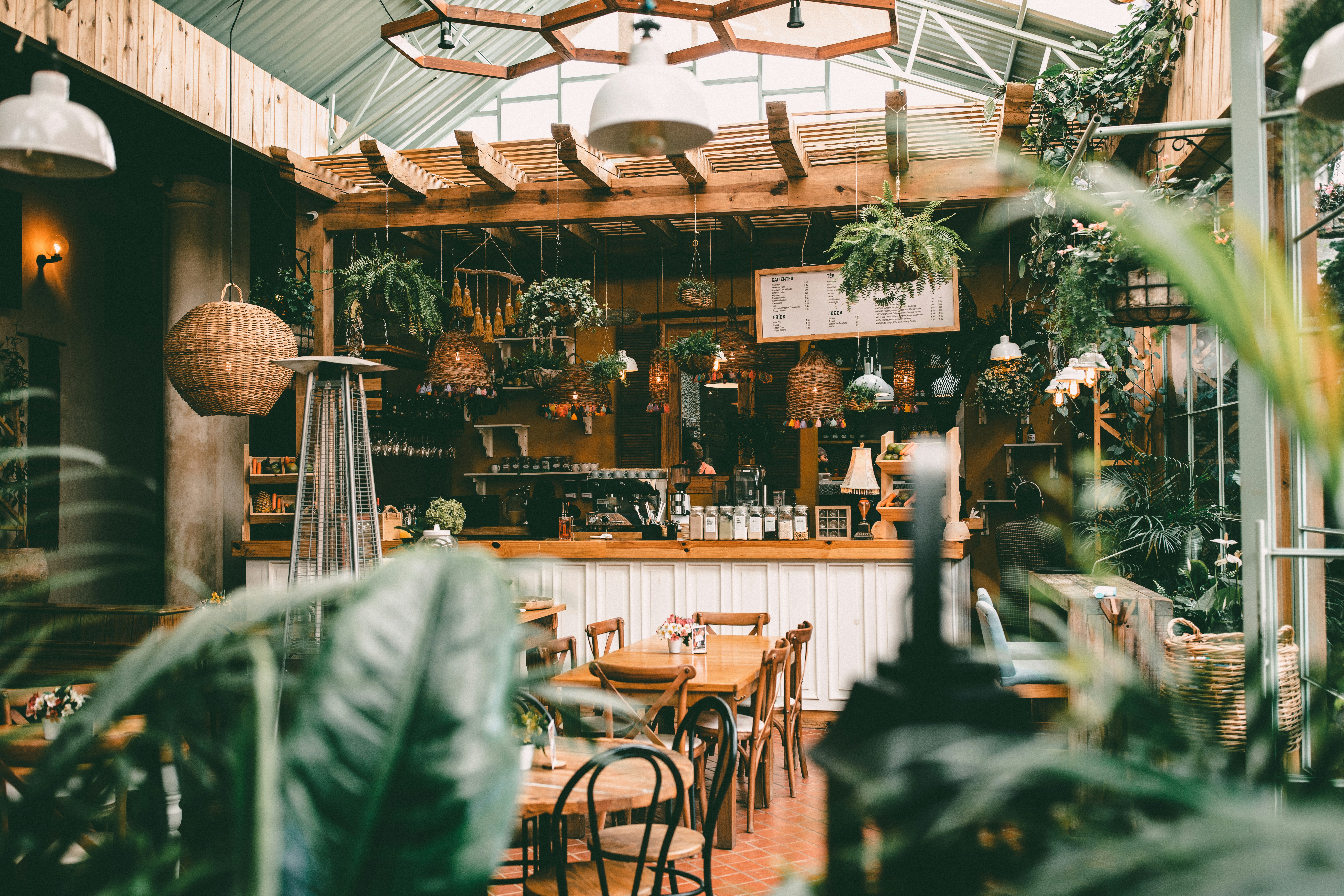 The Ultimate Guide to Finding Great Coffee Near You