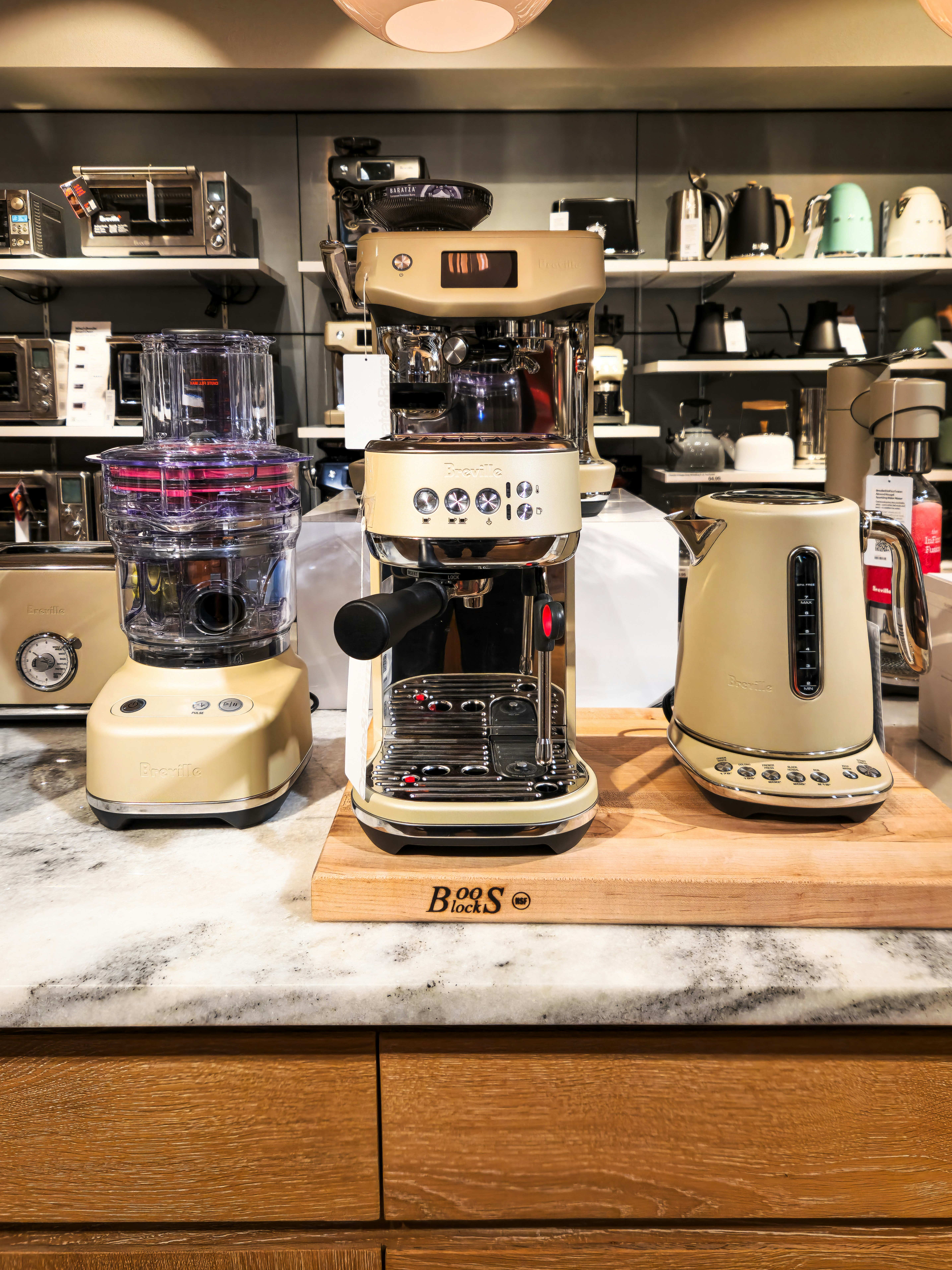 Home Espresso Setup Upgrade: Breville Bambino Plus, Grinder & Daily Coffee Routine