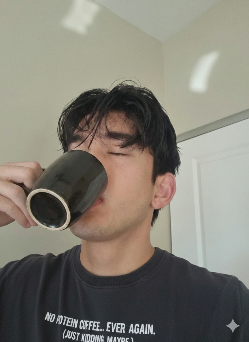 Protein Coffee Experiment: My 7-Day Honest Review (Taste, Energy, and What I’d Change)
