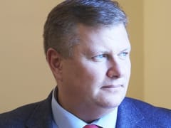 Алексей Кондрашов вновь назначен главой администрации района