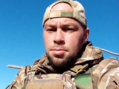 Боец из Паши погиб в ходе спецоперации