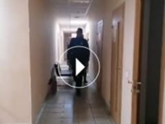 Задержание директора управляющей компании в Светогорске