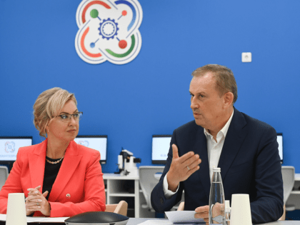 Новый учебный год начинается с 'Марафона открытий' в Сертолово