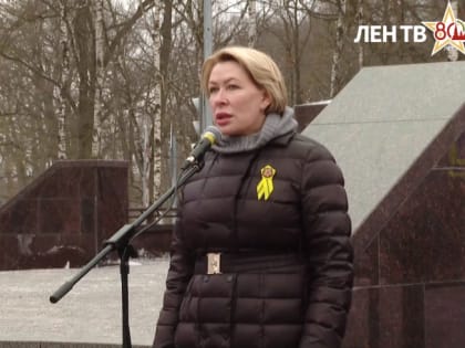 Татьяна Тюрина: уверена, что областной парламент сохранит и приумножит славные традиции, заложенные 30 лет назад