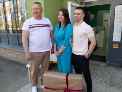 С заботой о физическом и нравственном здоровье подрастающего поколения