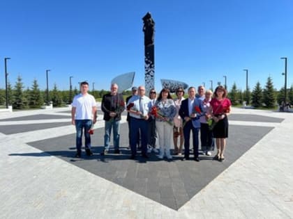 Проект «К 80-летию окончания Ленинградской битвы» будет поддержан