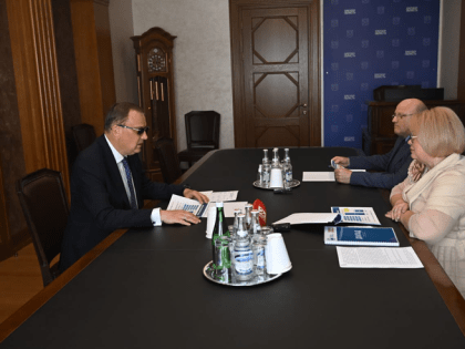 Ленобласть защищает права детей