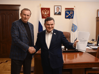 Ленинградские инициативы — на федеральный уровень