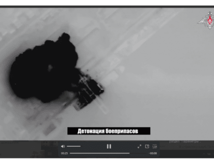 Взрыв судна в Одесской области: последствия для украинской армии