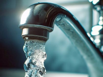 Предупреждение Леноблводоканала об опасности незаконных врезок в водопровод