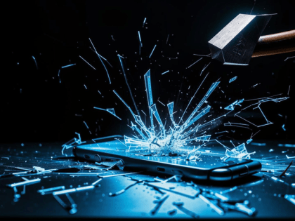 Новый портал научит бороться с телефонными и кибермошенниками