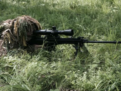 Гособоронзаказ на поставку винтовок завода «Калашников» за год вырос в 8 раз