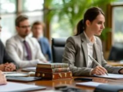 Бесплатная юридическая помощь участникам СВО и членам их семей