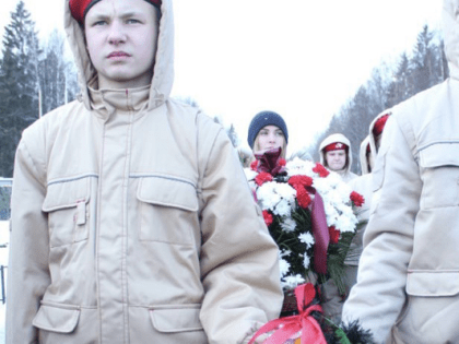 Прорыву блокады — памятные акции