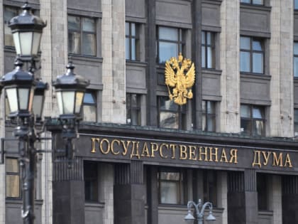 Приговор к четвертованию. В Госдуме предложили повысить ставки НДФЛ до 25%